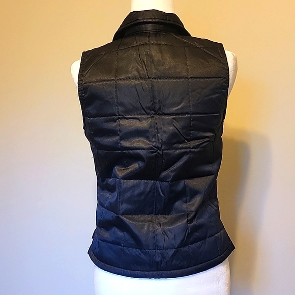 Quilted Vest - Picture 2 of 2